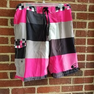 (Donated) EXIST Swimming Trunks